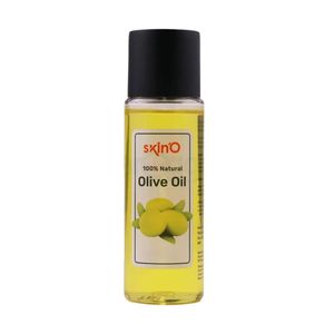 Skin'O 100% Natural Olive Oil 220ml